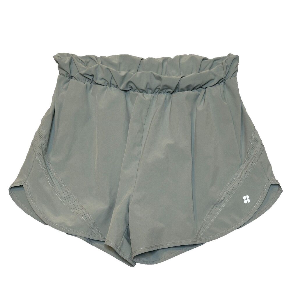Sweaty Betty Track & Field Running Shorts